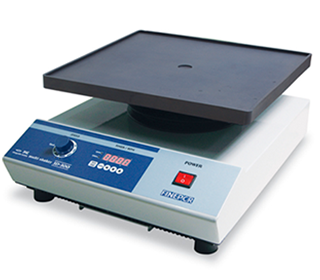 Placas de agitacion magnetica con calentamiento